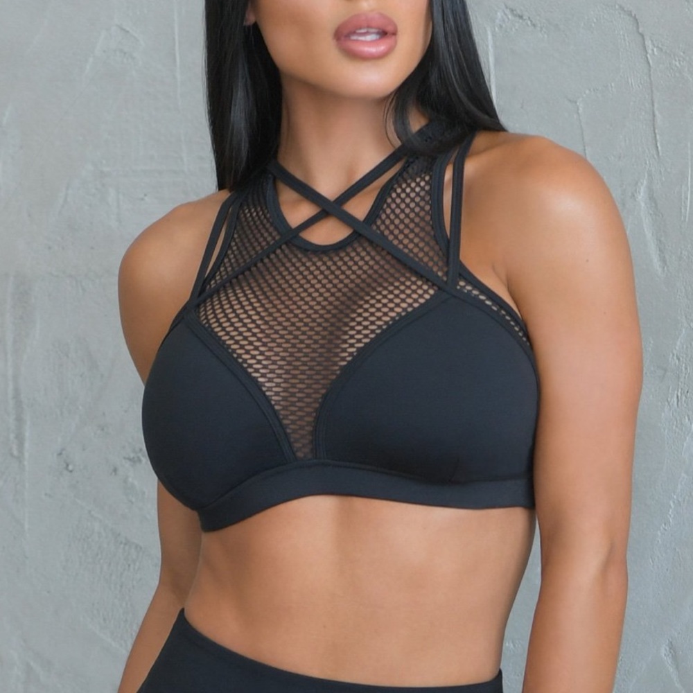 Bombshell ICONIC SPORTS BRA